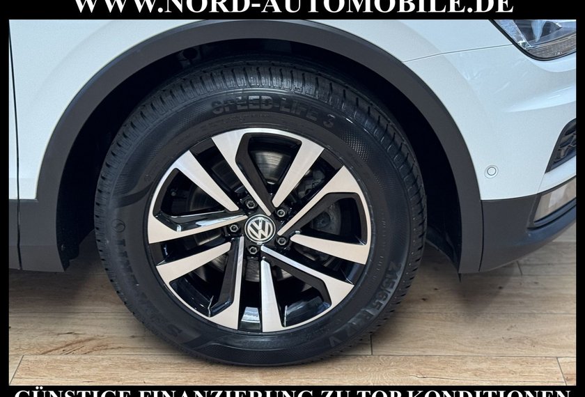 Volkswagen Tiguan Tiguan IQ.DRIVE 1.5 TSI DSG *AHK*PANO*VIRT*ACC*