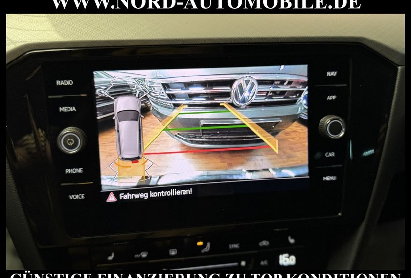 Volkswagen Passat Variant Passat Variant GTE 1.4 TSI eHybrid DSG AHK/StHz/