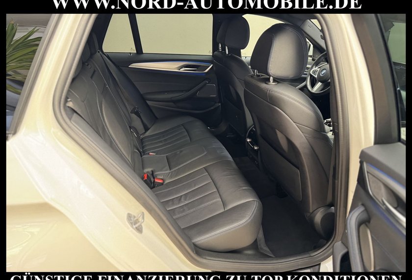 BMW 530 530 e xDrive touring M Sport *AHK*LEDER*UPE:78
