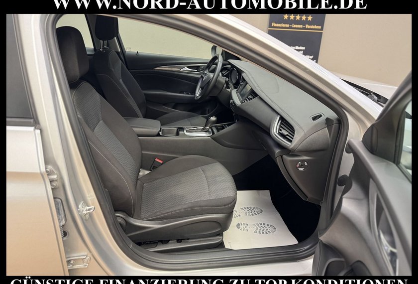 Opel Insignia Insignia ST Edition 2.0 Diesel AUTOMATIK *NAVI*
