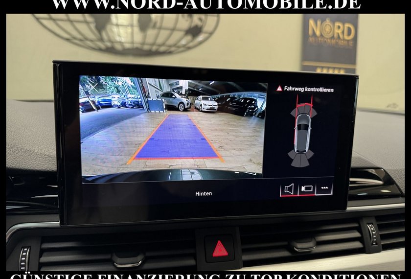 Audi A4 A4 35 Avant 2.0 TDI S-Tronic S-Line Int. LED S-L