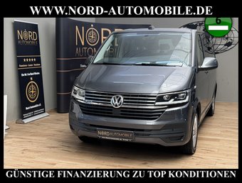Volkswagen T6 Multivan T6.1 Multivan 4MOT DSG *LED*ACC*STHZ*KAM*