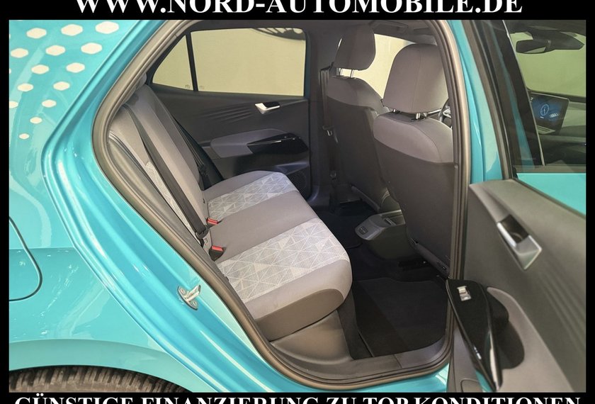 Volkswagen ID.3 ID.3 Pro Performance Pano/Matrix/Kamera/19