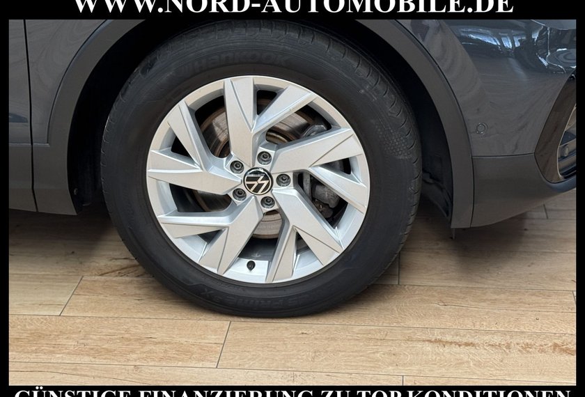 Volkswagen Tiguan Tiguan Elegance 1.4 TSI eHybrid DSG Matrix/HeadU