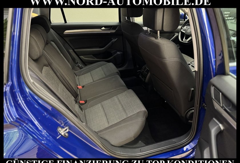 Volkswagen Passat Variant Passat Variant R-Line 2.0 TDI Dig.Cockpit
