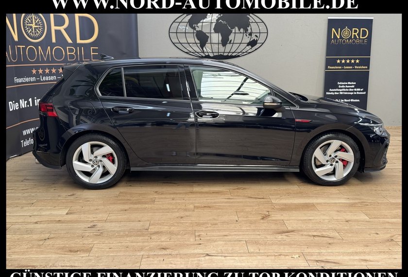 Volkswagen Golf Golf GTI 2.0 TSI DSG Kamera/Dig.Cockpit/Navi/