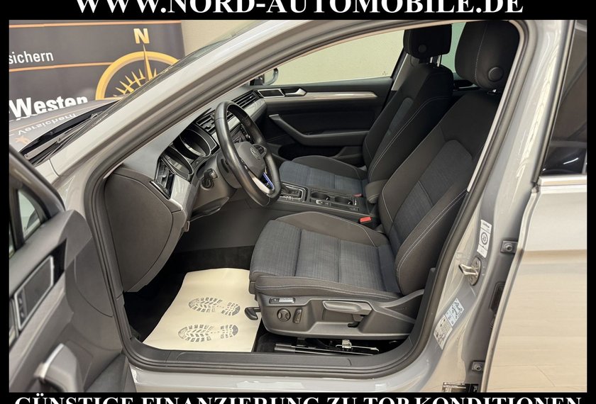 Volkswagen Passat Variant Passat Variant GTE 1.4 TSI eHybrid DSG Kamera