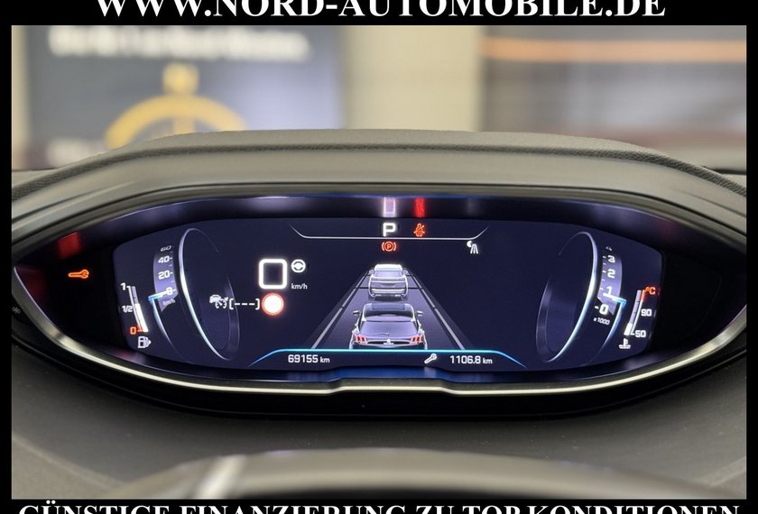 Peugeot 5008 5008 GT 2.0 Blue HDI *360KAM*ACC*LED*UPE:58*