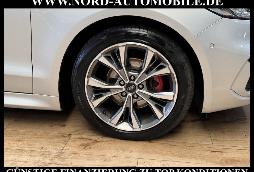 Ford Mondeo Mondeo Turnier 2.0 EB ST-LINE *190PS*AHK*PANO*