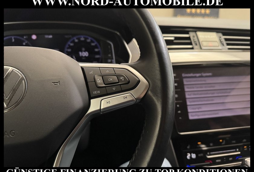 Volkswagen Passat Variant Passat Variant Business 2.0 TDI DSG Dig.Cockpit