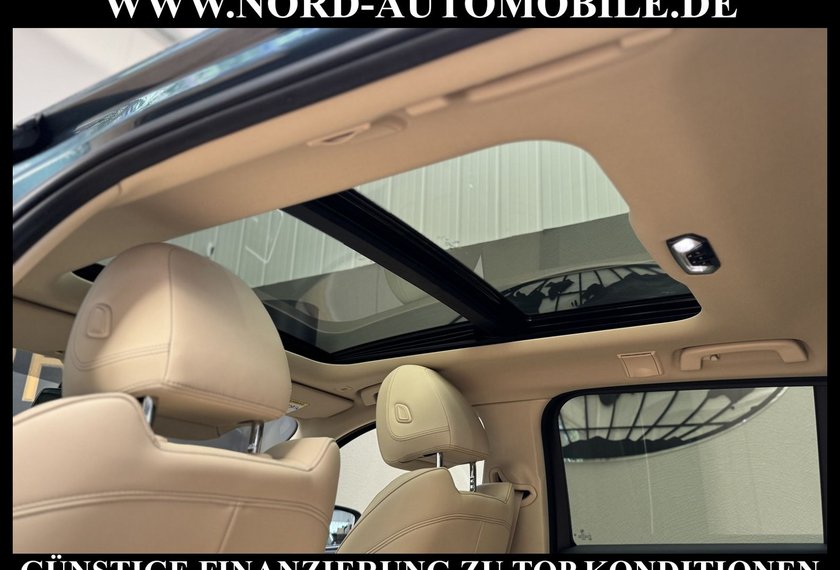 BMW 320 320 d Touring xDrive Advantage *LASER*STHZ*PANO*