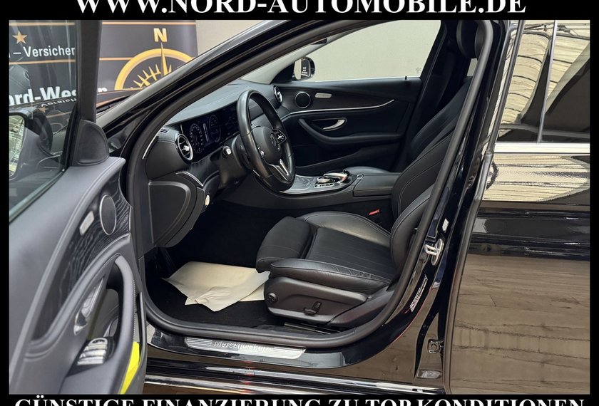 Mercedes-Benz E 350 E 350 d T Exclusive *WIDE*KAM*LUFT*EASY*20ZAMG*