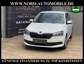 Skoda Fabia Fabia Active 1.0 MPI