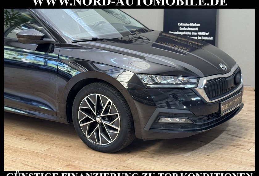 Skoda Octavia Octavia Limousine Ambition Clever 2.0 TDI DSG