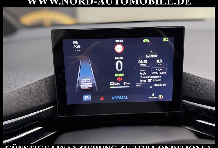 MG MG4 MG4 64kWh LUXURY *360KAM*ACC*LEDER*UPE:43*