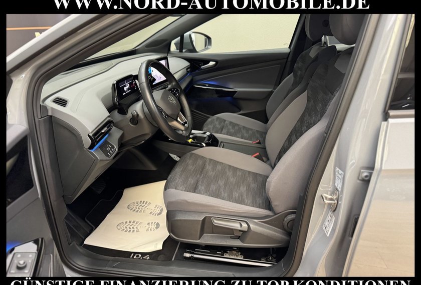 Volkswagen ID.4 ID.4 Pro Performance Navi/LED/ACC/Spurhalte