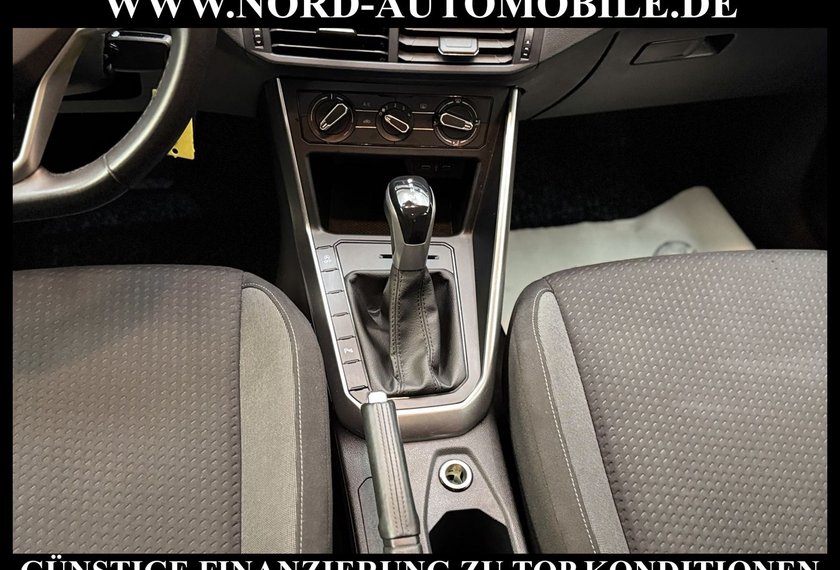 Volkswagen Polo Polo Life 1.0 TSI DSG Dig.Cockpit/Navi/LED