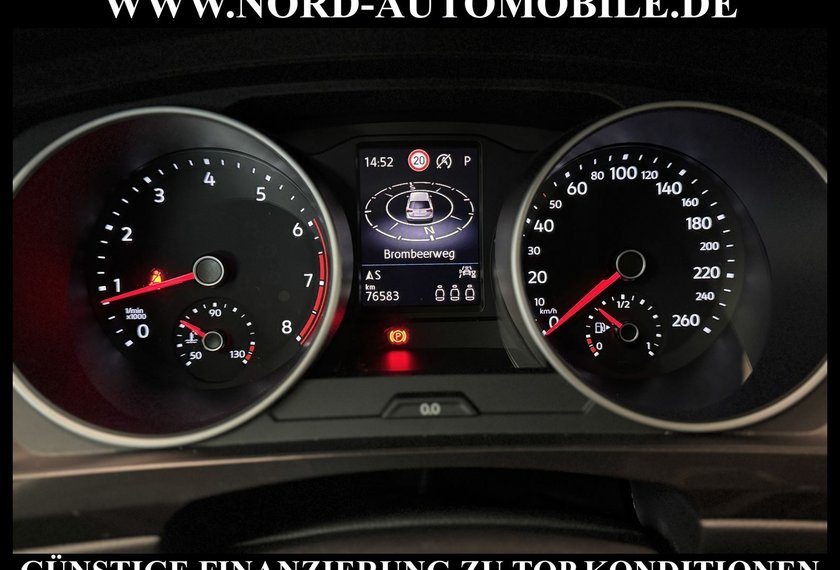 Volkswagen Tiguan Tiguan Life 4MOT 2.0 TSI DSG SIDE&amp;LANE/Leder/18