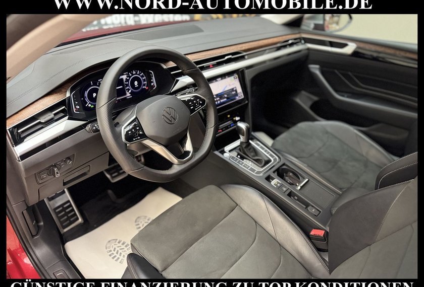 Volkswagen Arteon Arteon Shooting Brake Elegance 1.4 TSI eHybrid