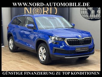 Skoda Kodiaq Kodiaq Ambition 2.0 TDI DSG Virt.Cockpit/Navi/