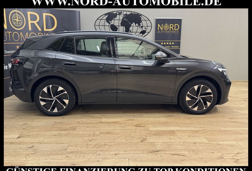 Volkswagen ID.4 ID.4 1st Pro Performance Teilleder/Navi/LED/19/