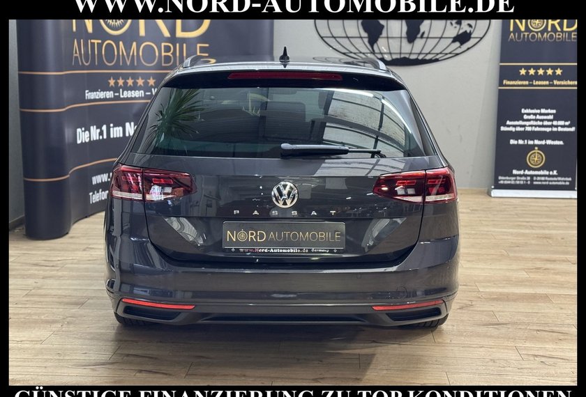 Volkswagen Passat Variant Passat Variant Business 1.5 TSI DSG AHK/Navi/LED