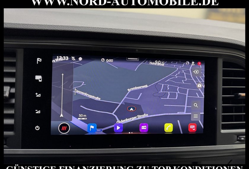 Cupra Ateca Ateca 2.0 TSI VZ 4Drive AHK/AreaView/SIDE&amp;LANE