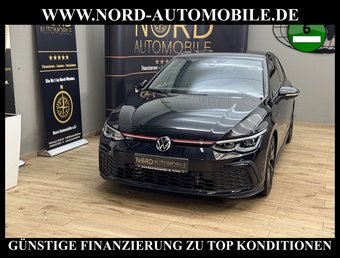 Volkswagen Golf Golf GTI 2.0 TSI DSG Kamera/Navi/LED/18/