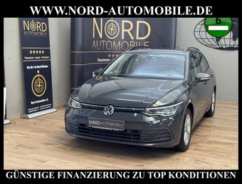 Volkswagen Golf Golf Variant Life 2.0 TDI DSG AHK/Kamera/Navi/