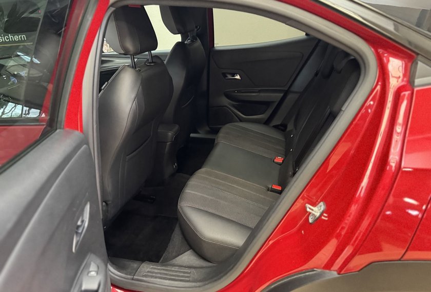 Opel Mokka Mokka GS Line Automatik *LED*Navi*Kamera*17Zoll*