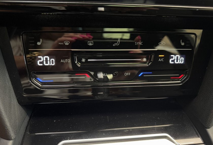 Volkswagen Arteon Arteon Shooting Brake R-Line 4MOT 2.0 TDI DSG