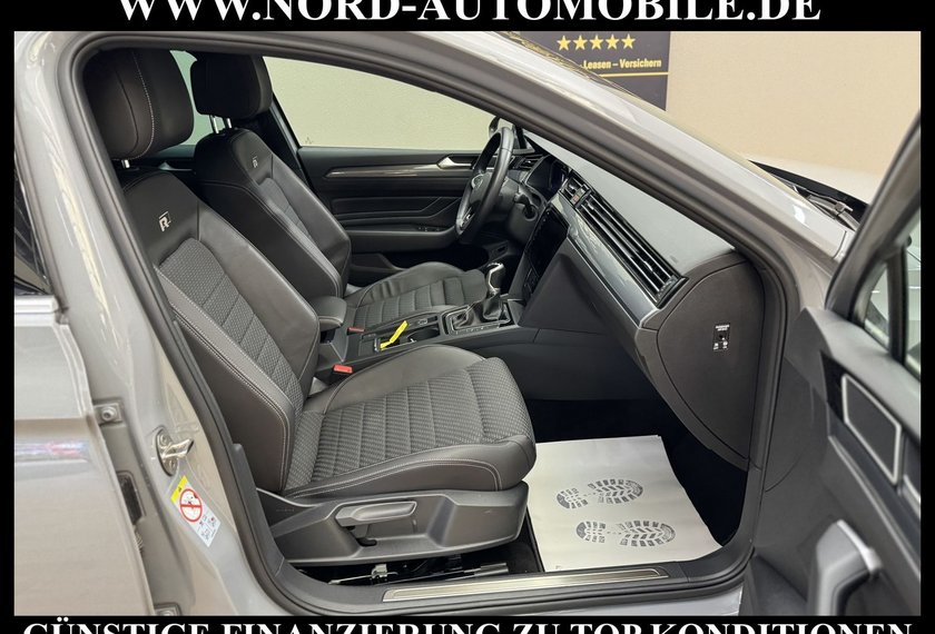 Volkswagen Passat Variant Passat Variant R-Line 2.0 TDI Dig.Cockpit/17/AHK