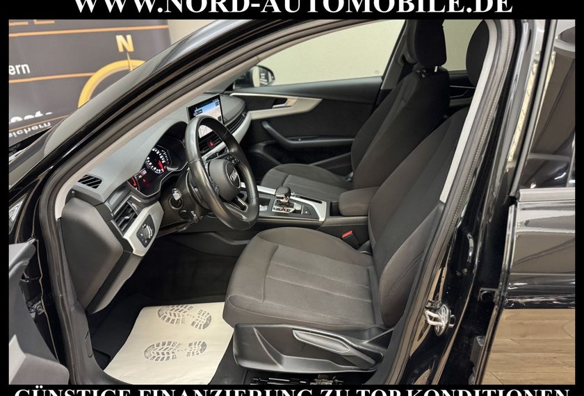 Audi A4 A4 35 Avant 2.0 TFSI S-Tronic Navi/LED/PDC/SHZ