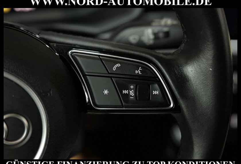 Audi A1 A1 allstreet 1.0 30 TFSI S-Tronic Virt.Cockpit