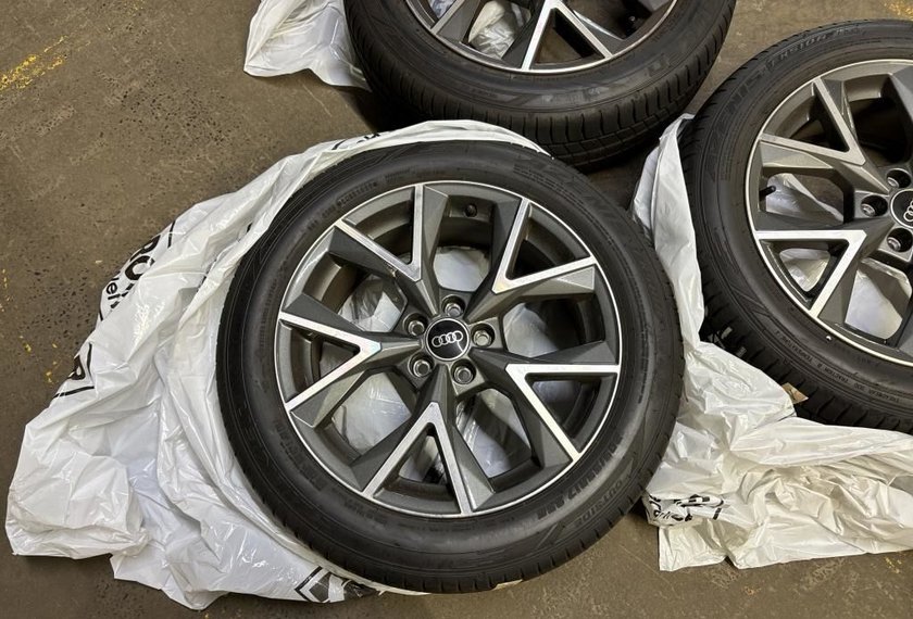 Audi A1 A1 allstreet 1.0 30 TFSI S-Tronic Virt.Cockpit