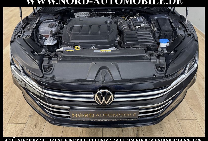 Volkswagen Arteon Arteon Shooting Brake 2.0 TDI DSG LED/ACC/PDC