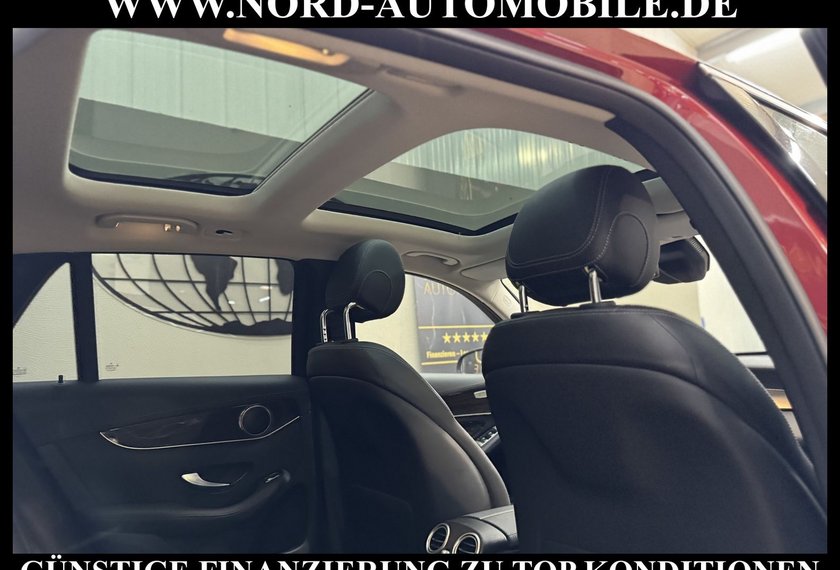 Mercedes-Benz GLC 300 GLC 300 e 4M Exclusive *LED*AHK*Pano*HUD*Kamera*