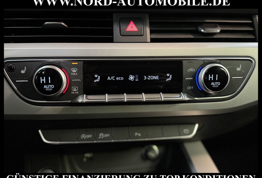 Audi A4 A4 35 Avant 2.0 TFSI S-Tronic Navi/LED/PDC/SHZ