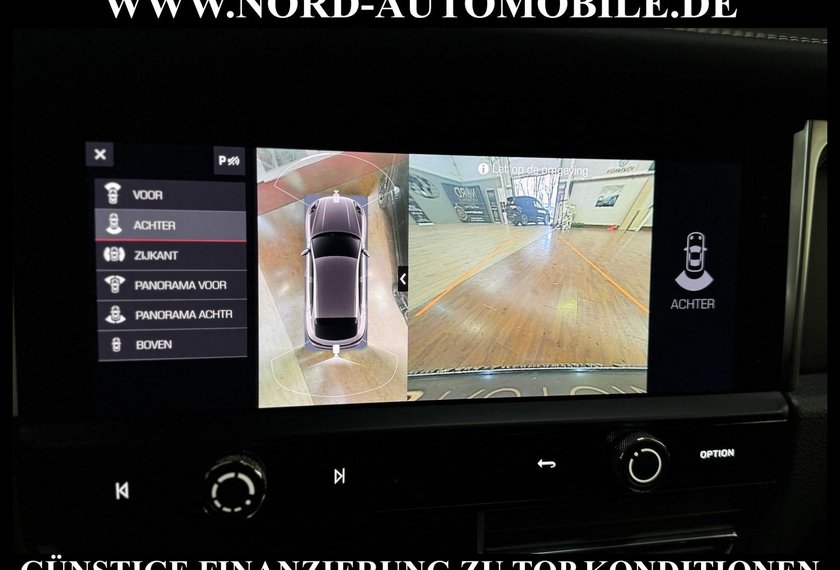 Porsche Macan Macan Face-Lift Allrad PDK *PANO*21ZOLL*LUFT*ACC
