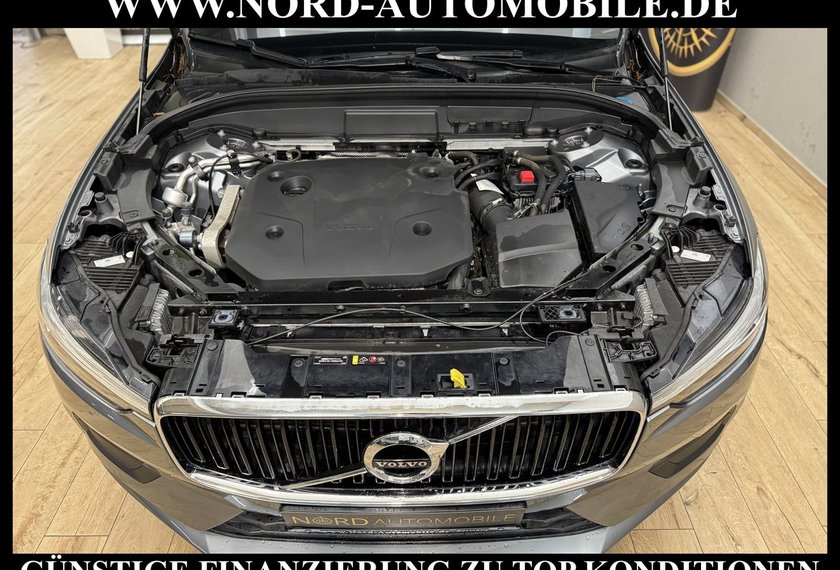Volvo XC60 XC60 B4 D Momentum Pro *LED*AHK*Pano*Kamera*Memo