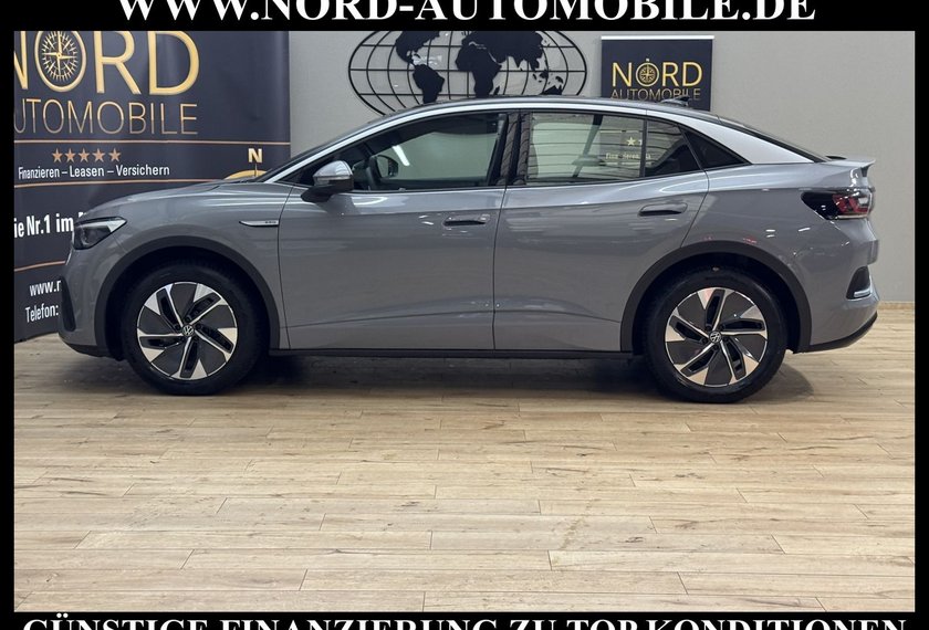 Volkswagen ID.5 ID.5 Pro Navi/LED/Spurhalte/ACC/19