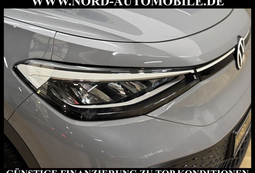 Volkswagen ID.5 ID.5 Pro Navi/LED/Spurhalte/ACC/19