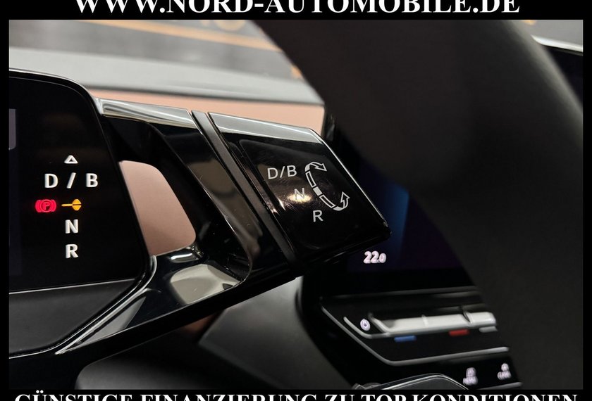 Volkswagen ID.5 ID.5 Pro Navi/LED/Spurhalte/ACC/19