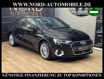 Audi A3 A3 Limousine Advanced 35 TDI S-Tronic Virt.Cockp