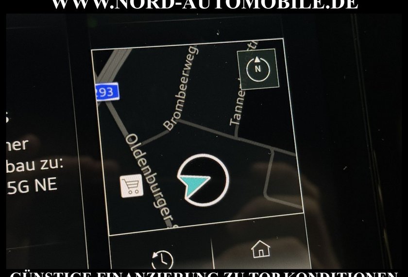 Audi e-tron e-tron Sportback 50 QU.S-Line Matrix/Kamera/20/