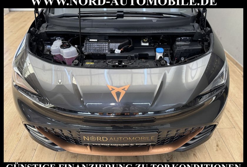 Cupra Born Born Automatik HeadUp/Kamera/Beats/19