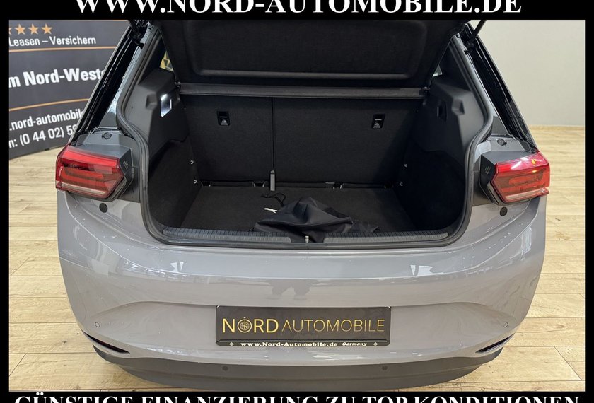 Volkswagen ID.3 ID.3 Pure Performance Automatik CCS/Navi/LED