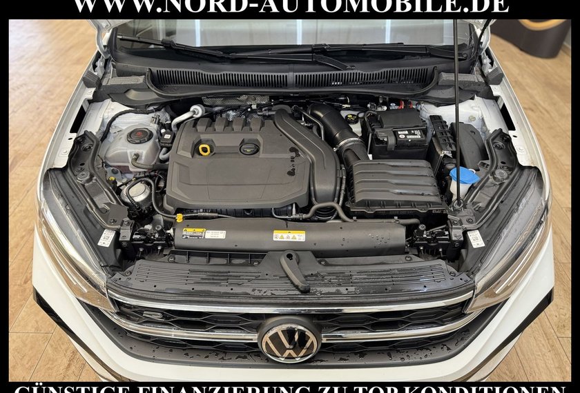 Volkswagen Taigo Taigo R-Line 1.5 TSI DSG Matrix/Dig.Cockpit/Kame