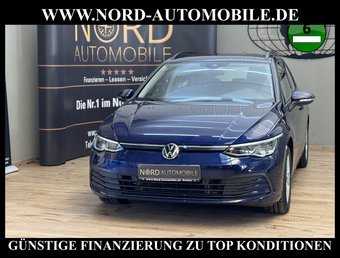Volkswagen Golf Golf Variant Life 2.0 TDI AHK/Navi/LED/Dig.Cockp