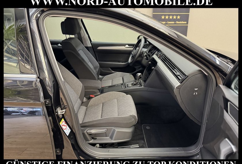 Volkswagen Passat Variant Passat Variant Business 2.0 TDI Kamera/Navi/LED